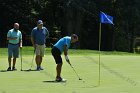 LAC Golf Open 2019  11th annual Wheaton Lyons Athletic Club (LAC) Golf Open Monday, August 12, 2019 held at the Franklin Country Club. - Photo by Keith Nordstrom : Wheaton, Lyons Athletic Club Golf Open